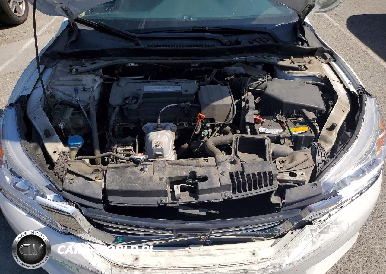 2014 Honda Accord Exl VIN:1HGCR2F8XEA019833 - 11