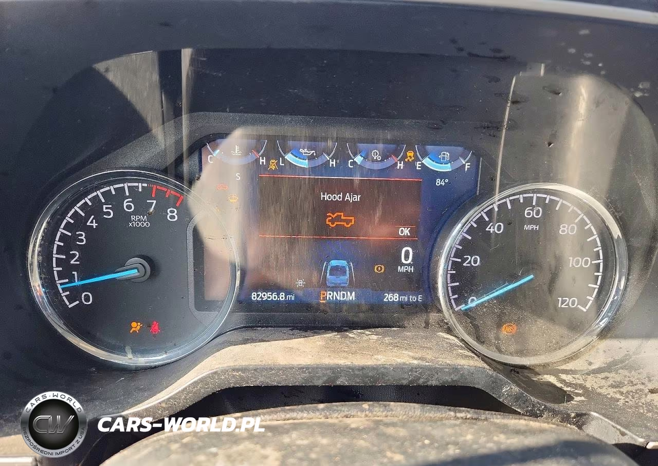 2022 Ford F150 Supercrew VIN:1FTFW1E52NKE54653 - 9