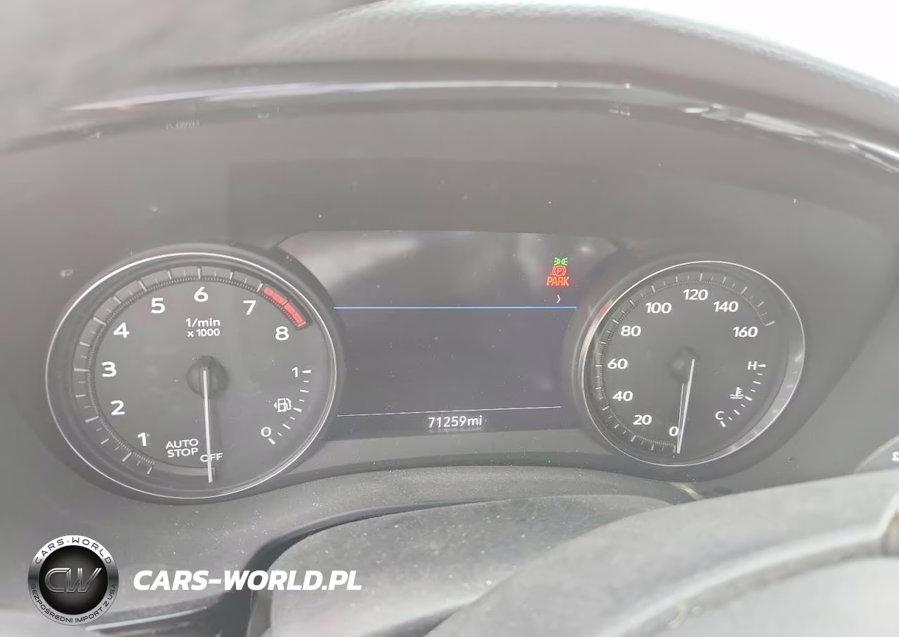 2020 Cadillac Xt6 Sport VIN:1GYKPGRS7LZ175616 - 9