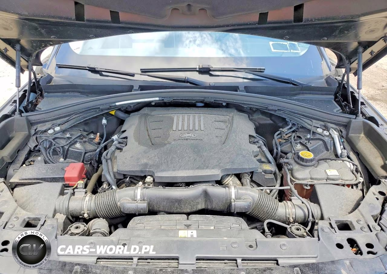 2020 Land Rover Range Rover Velar S VIN:SALYB2FV6LA252807 - 12