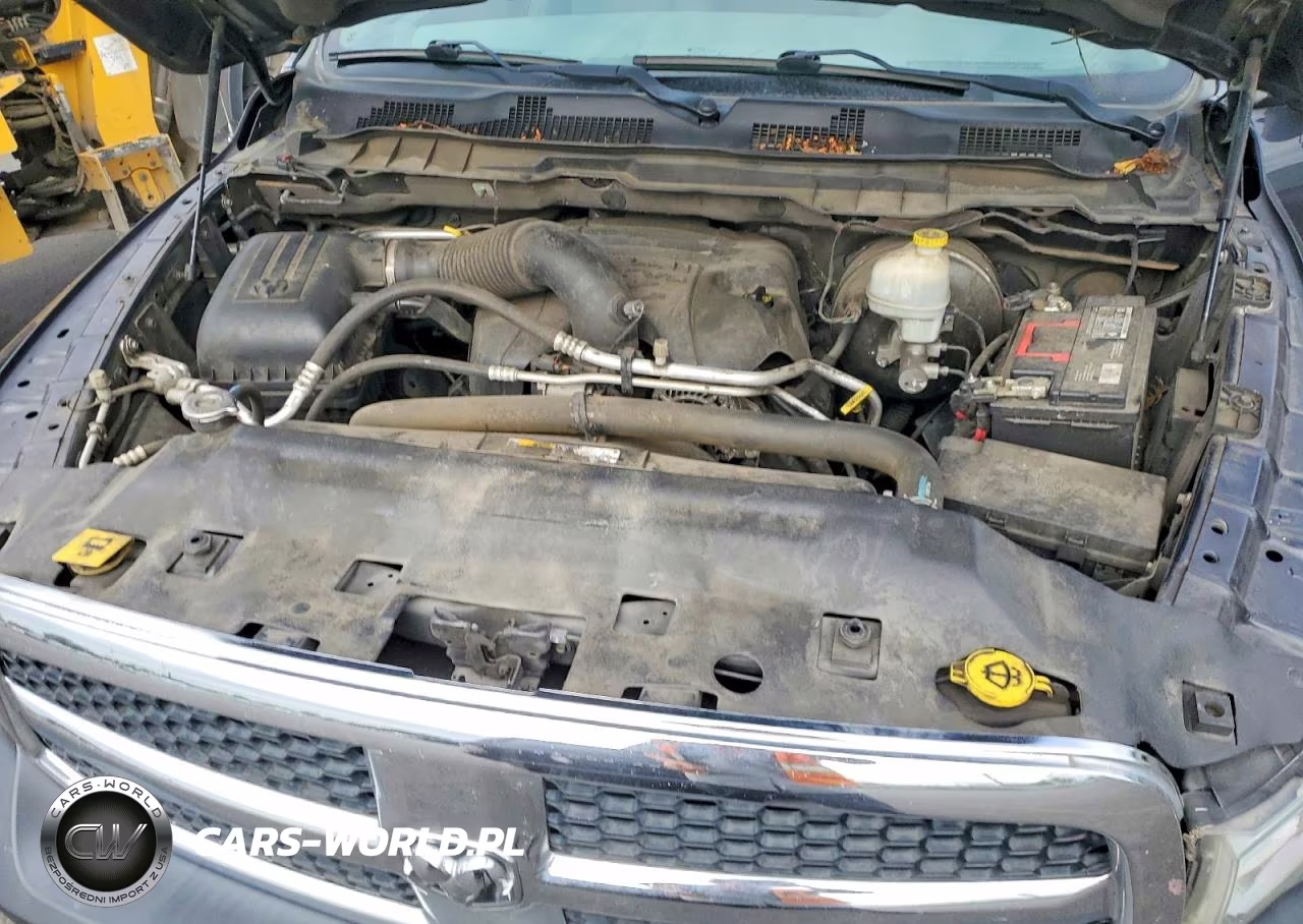 2015 Ram 1500 St VIN:1C6RR6FT9FS650810 - 11