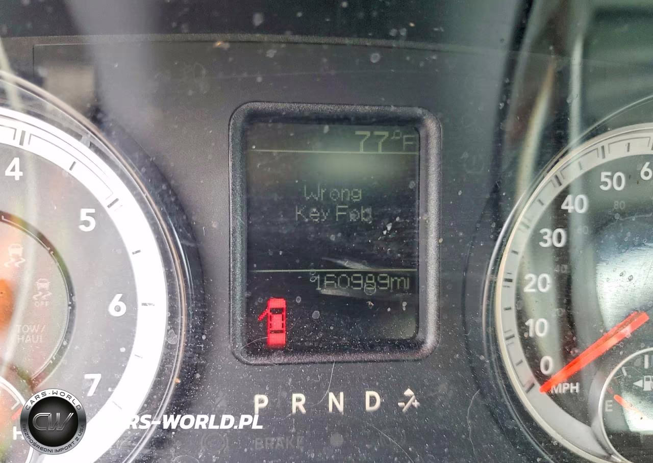2015 Ram 1500 St VIN:1C6RR6FT9FS650810 - 9
