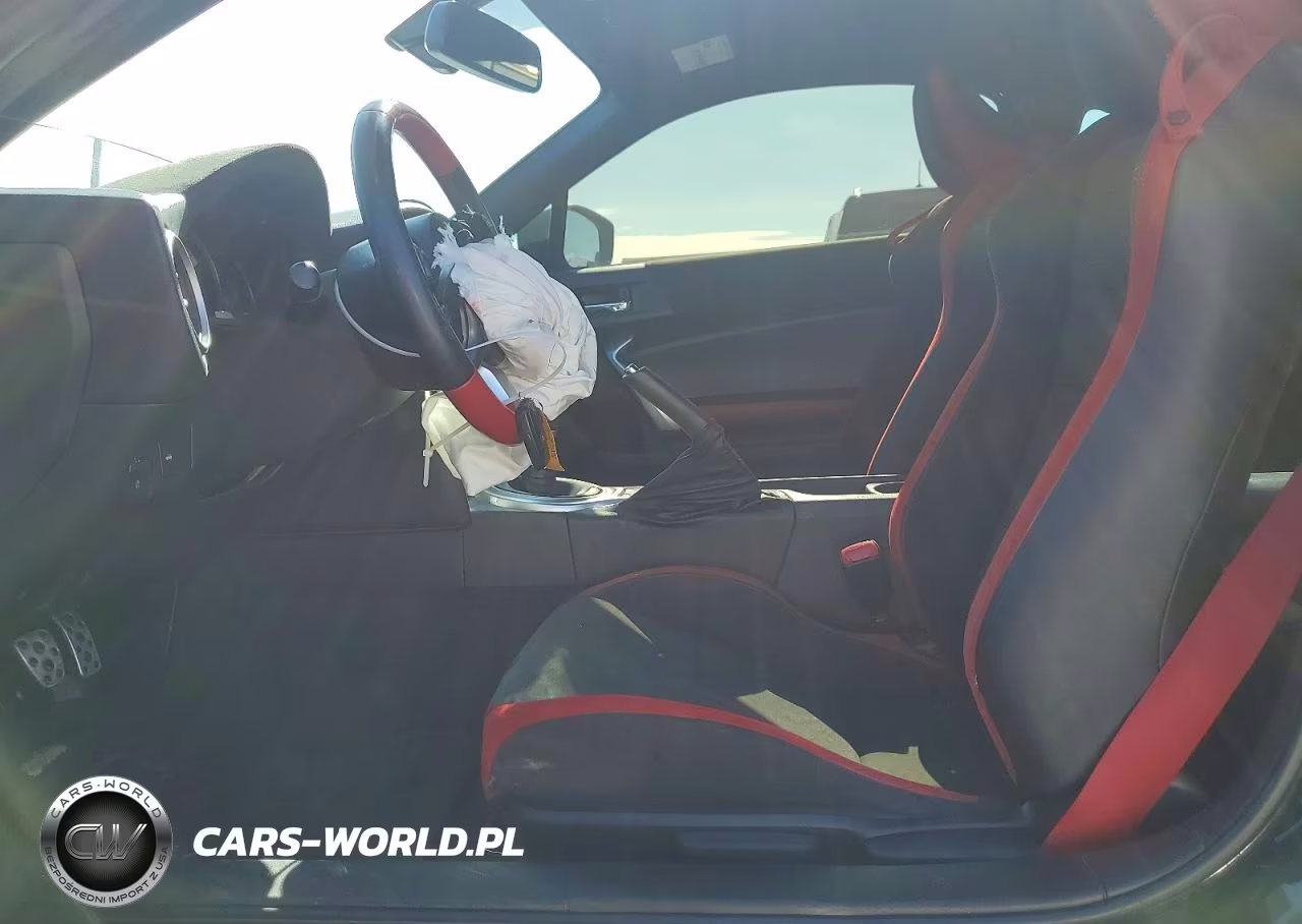 2019 Toyota 86 Trd Special Edition VIN:JF1ZNAE18K9701678 - 7