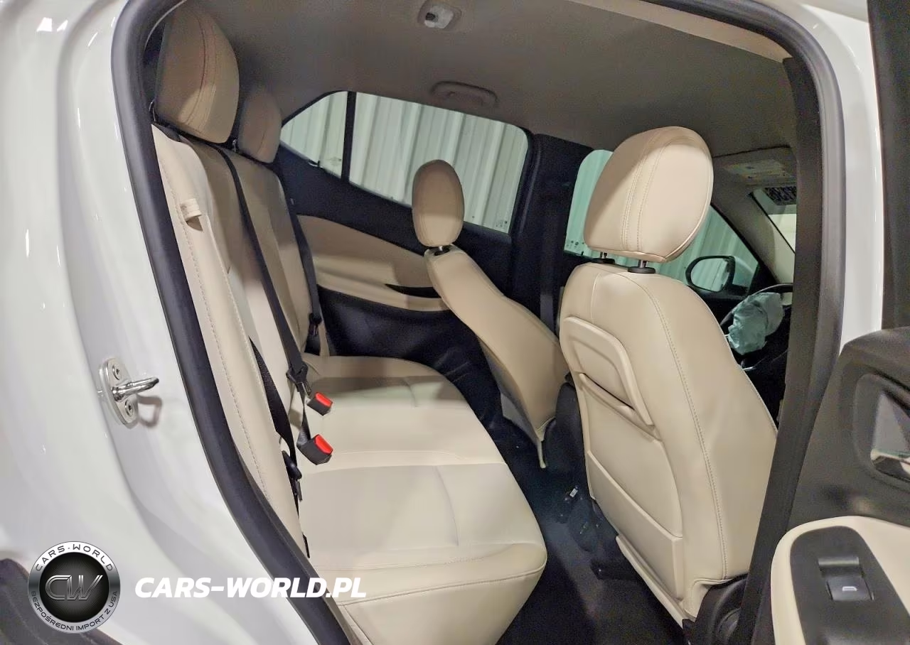 2023 Buick Encore Gx Preferred VIN:KL4MMBS25PB135113 - 11