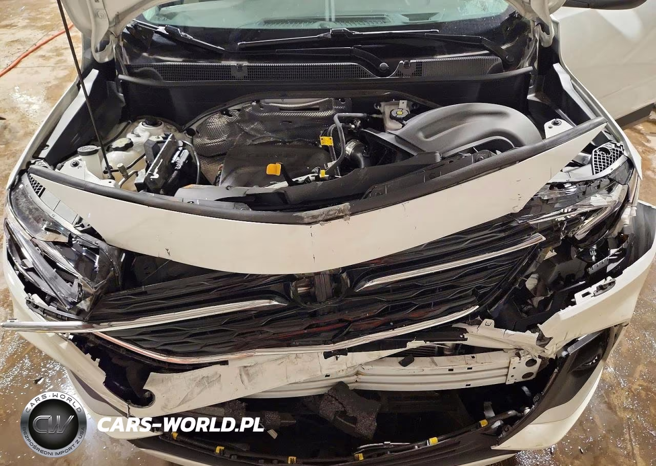 2023 Buick Encore Gx Preferred VIN:KL4MMBS25PB135113 - 12