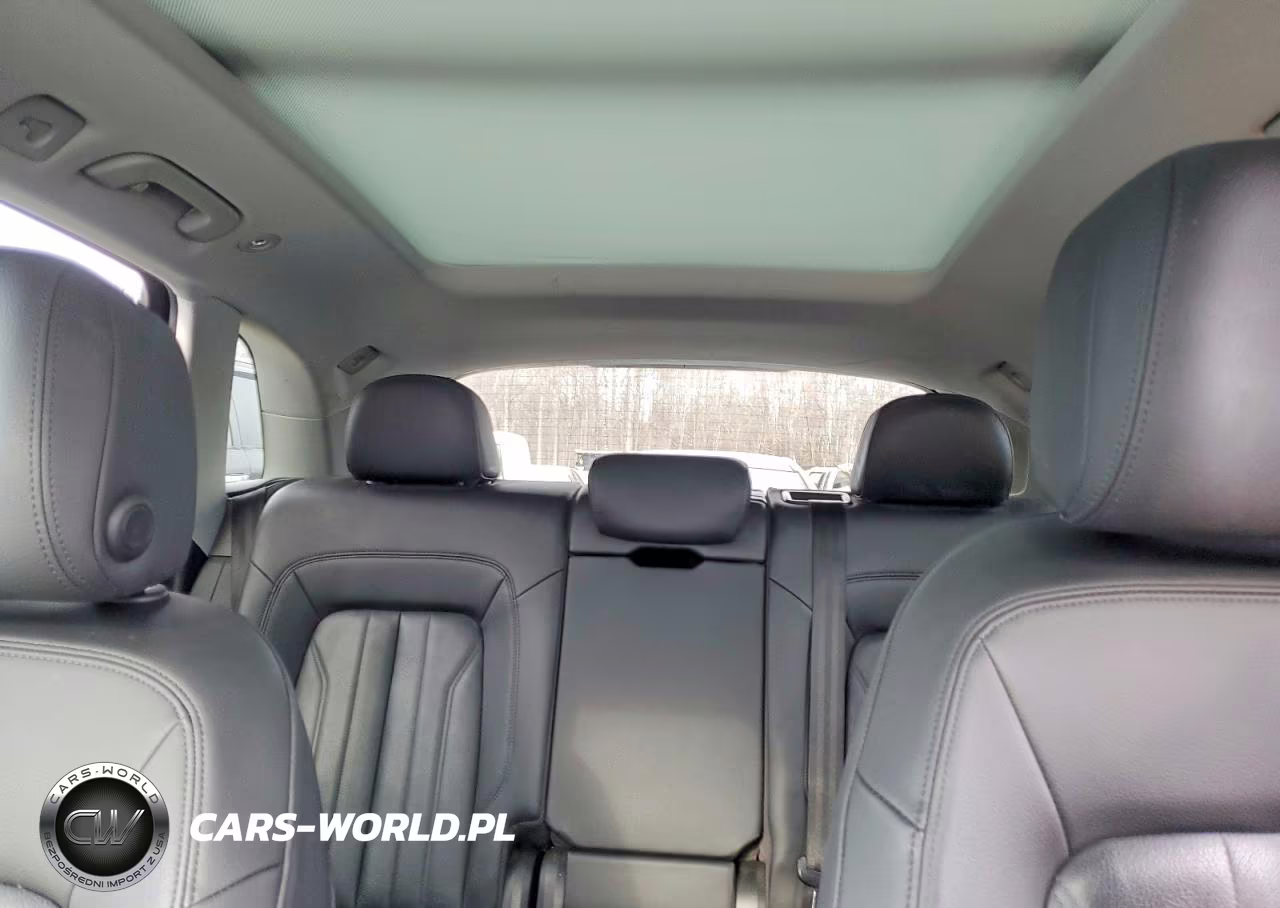 2019 Audi Q5 Premium Plus VIN:WA1BNBFY5K2074261 - 10