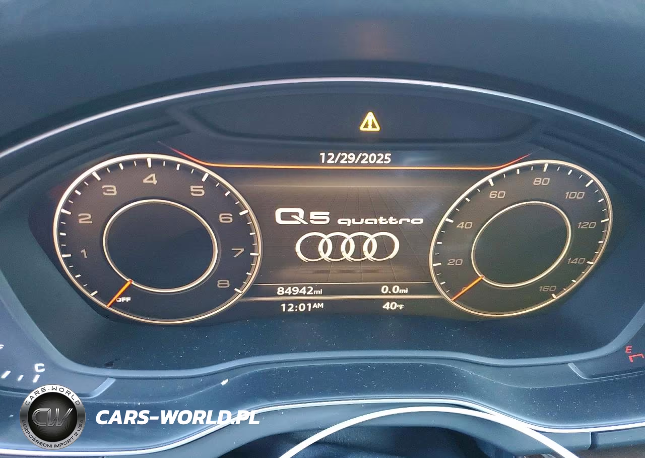 2019 Audi Q5 Premium Plus VIN:WA1BNBFY5K2074261 - 9