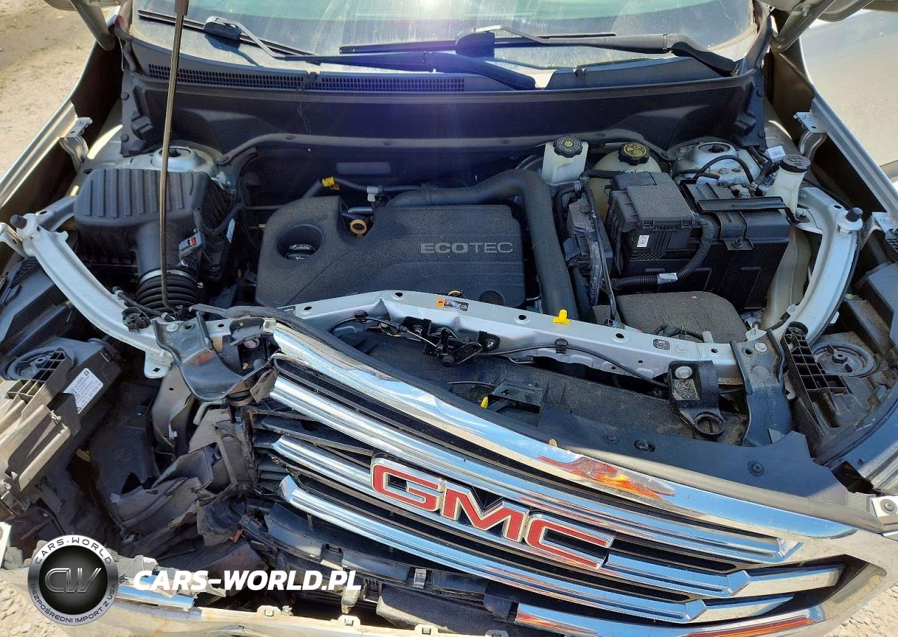 2019 GMC Terrain Slt VIN:3GKALPEV9KL253515 - 12
