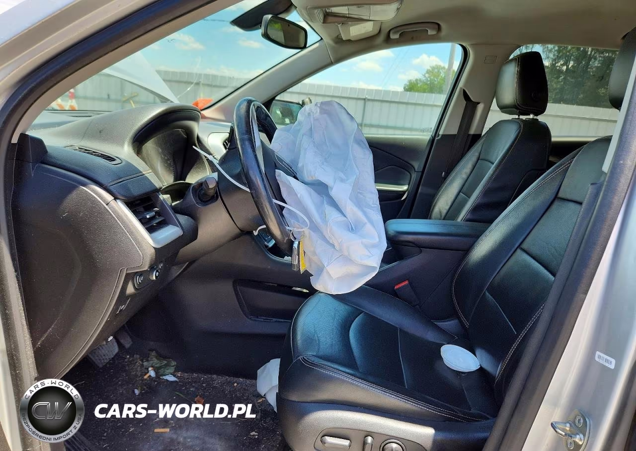 2019 GMC Terrain Slt VIN:3GKALPEV9KL253515 - 7