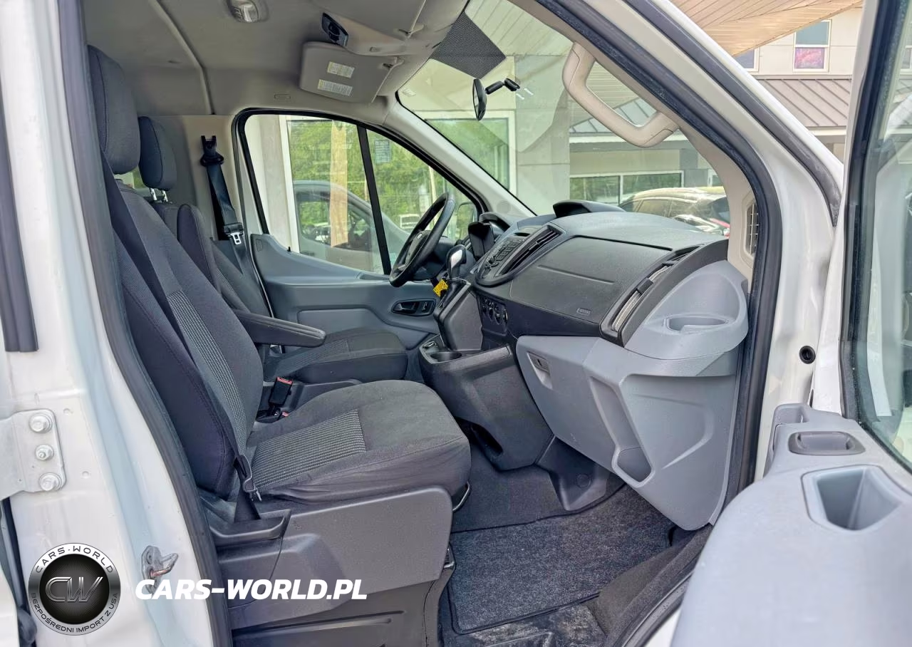 2019 Ford Transit-150 Xl VIN:1FMZK1ZM6KKB28467 - 5