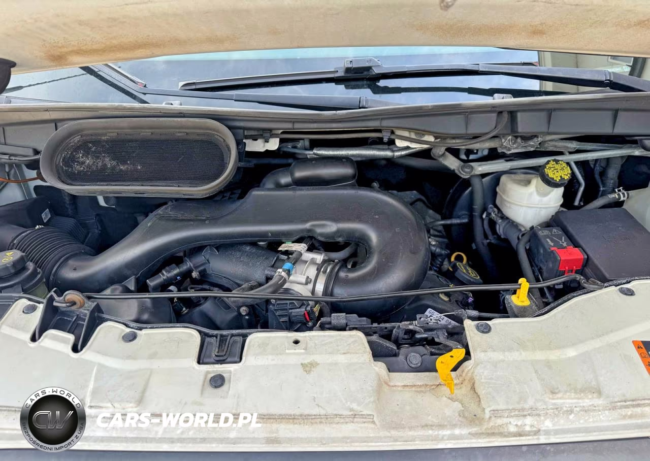2019 Ford Transit-150 Xl VIN:1FMZK1ZM6KKB28467 - 7