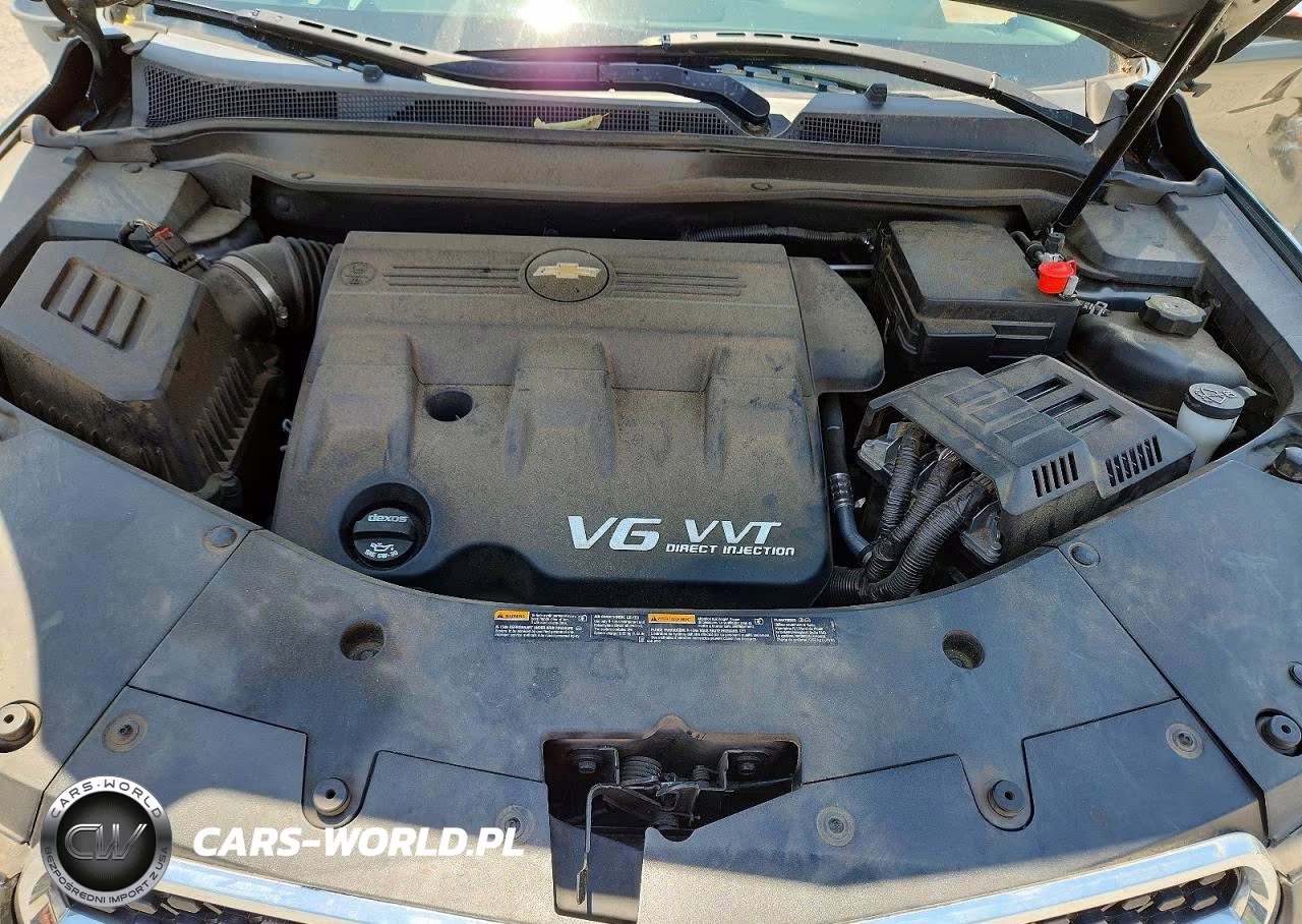 2012 Chevrolet Equinox Ltz VIN:2GNFLGE56C6315211 - 12