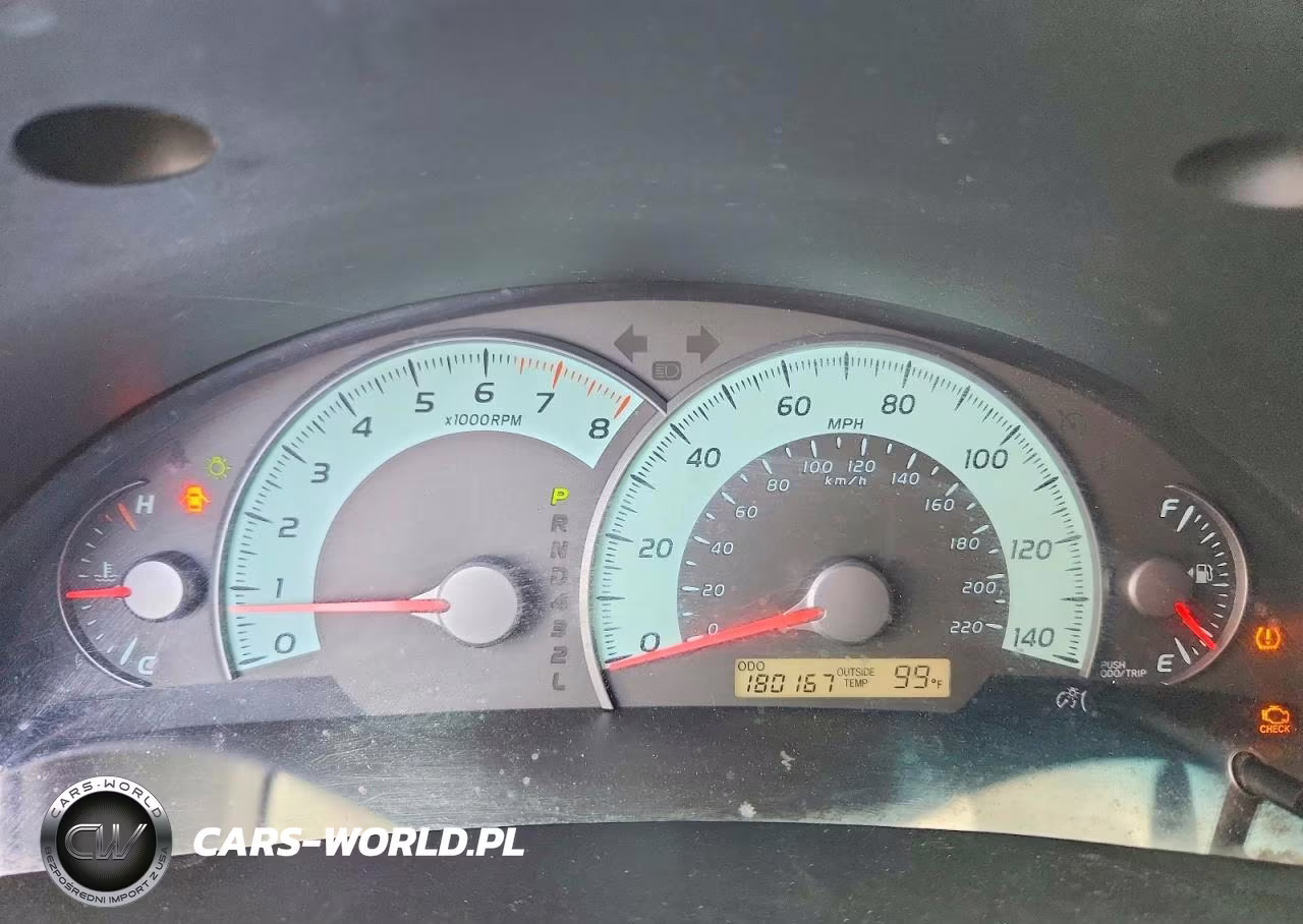 2009 Toyota Camry Se VIN:4T1BE46K39U408584 - 9