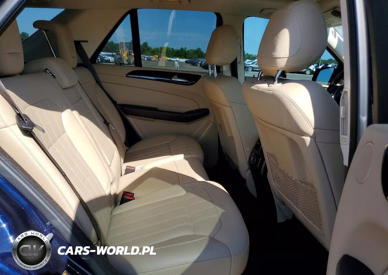 2017 Mercedes-Benz Gle 350 4Matic VIN:4JGDA5HB9HA972103 - 11