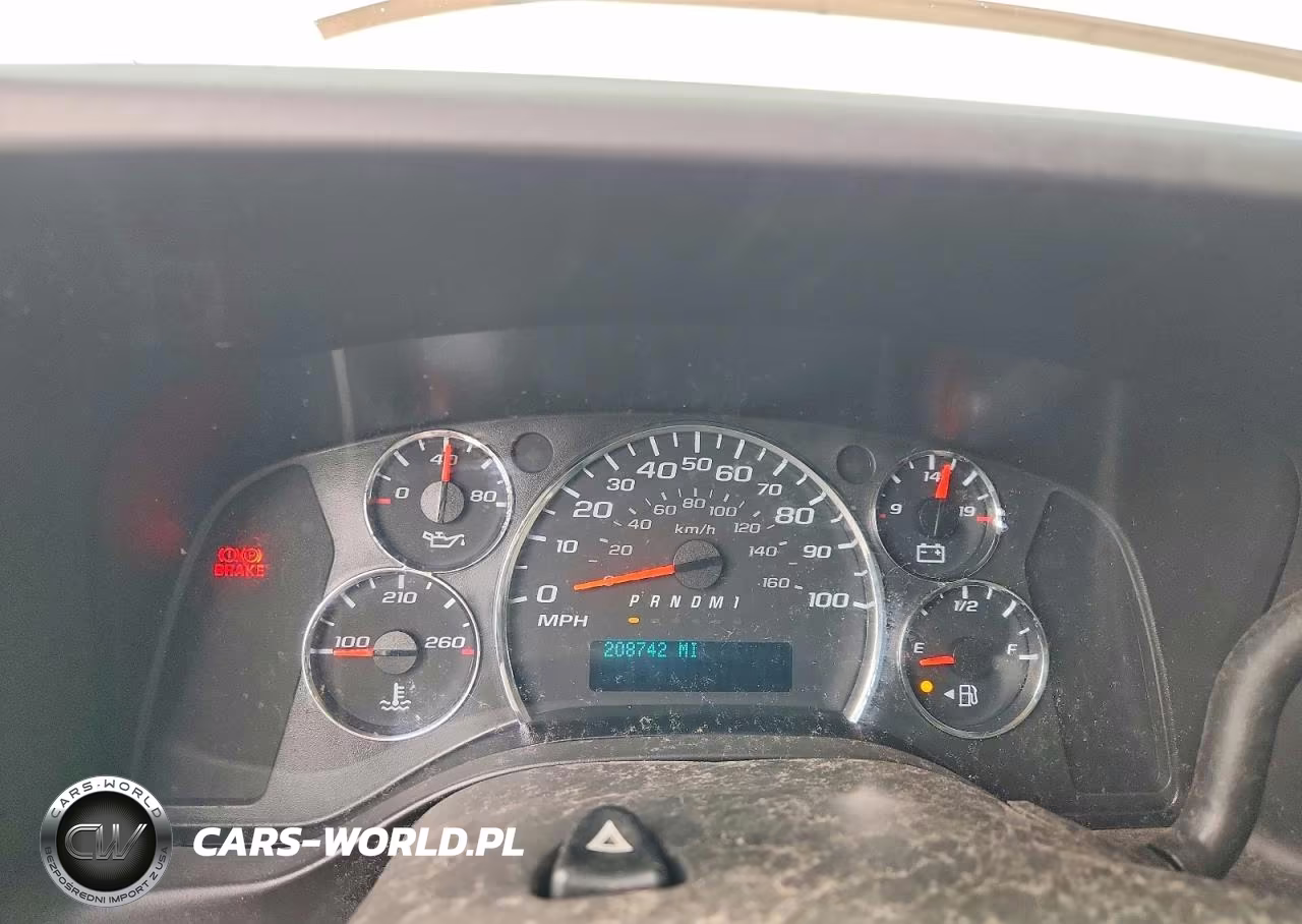 2019 Chevrolet Express G3500 VIN:1GCZGHFG8K1331430 - 9