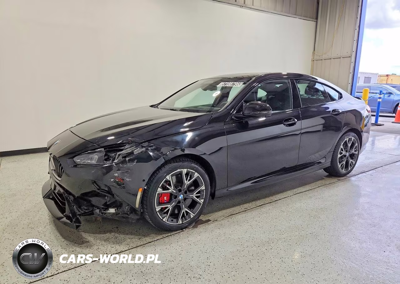 2026 B M W 2 Series 4D Sedan 228I Gc xDrive Msport – zdjęcie 1 z 12