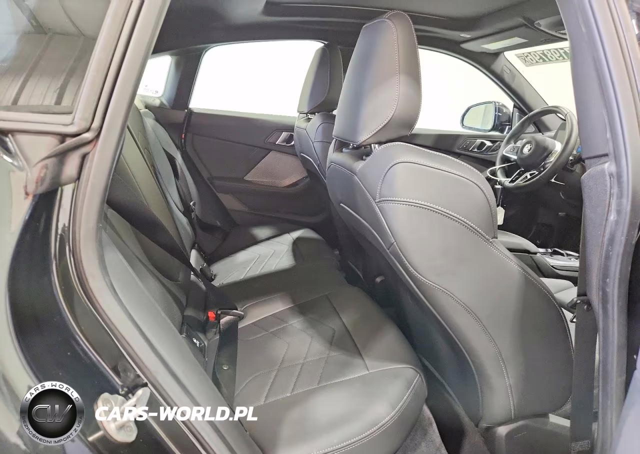 2026 B M W 2 Series 4D Sedan 228I Gc xDrive Msport VIN:WBA23GG02T7V43163 - 10