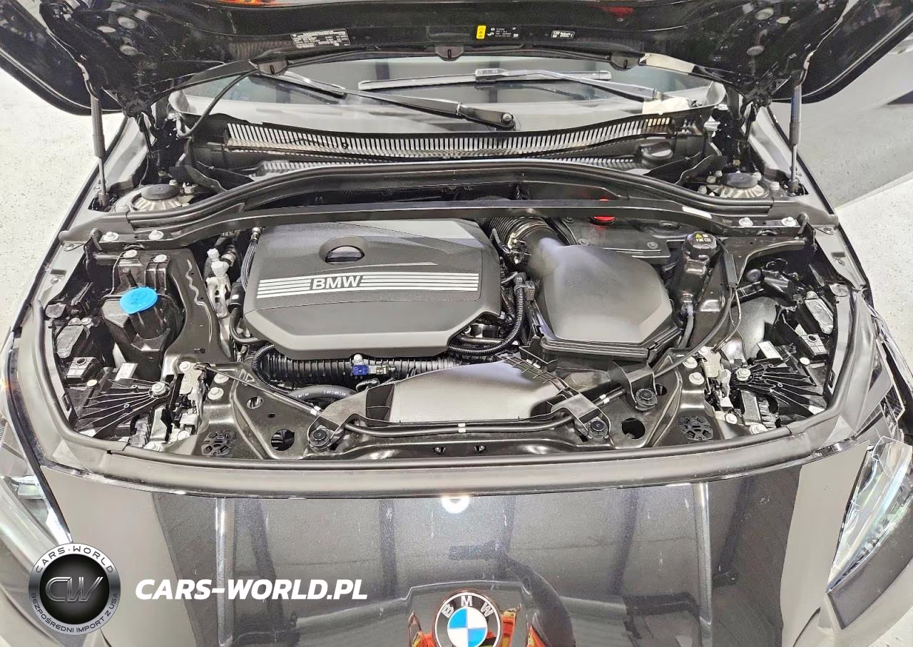 2026 B M W 2 Series 4D Sedan 228I Gc xDrive Msport VIN:WBA23GG02T7V43163 - 11