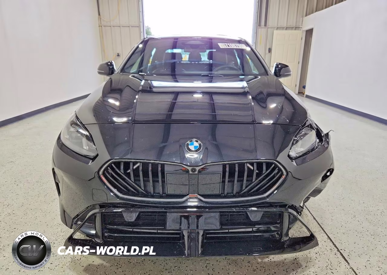 2026 B M W 2 Series 4D Sedan 228I Gc xDrive Msport VIN:WBA23GG02T7V43163 - 5