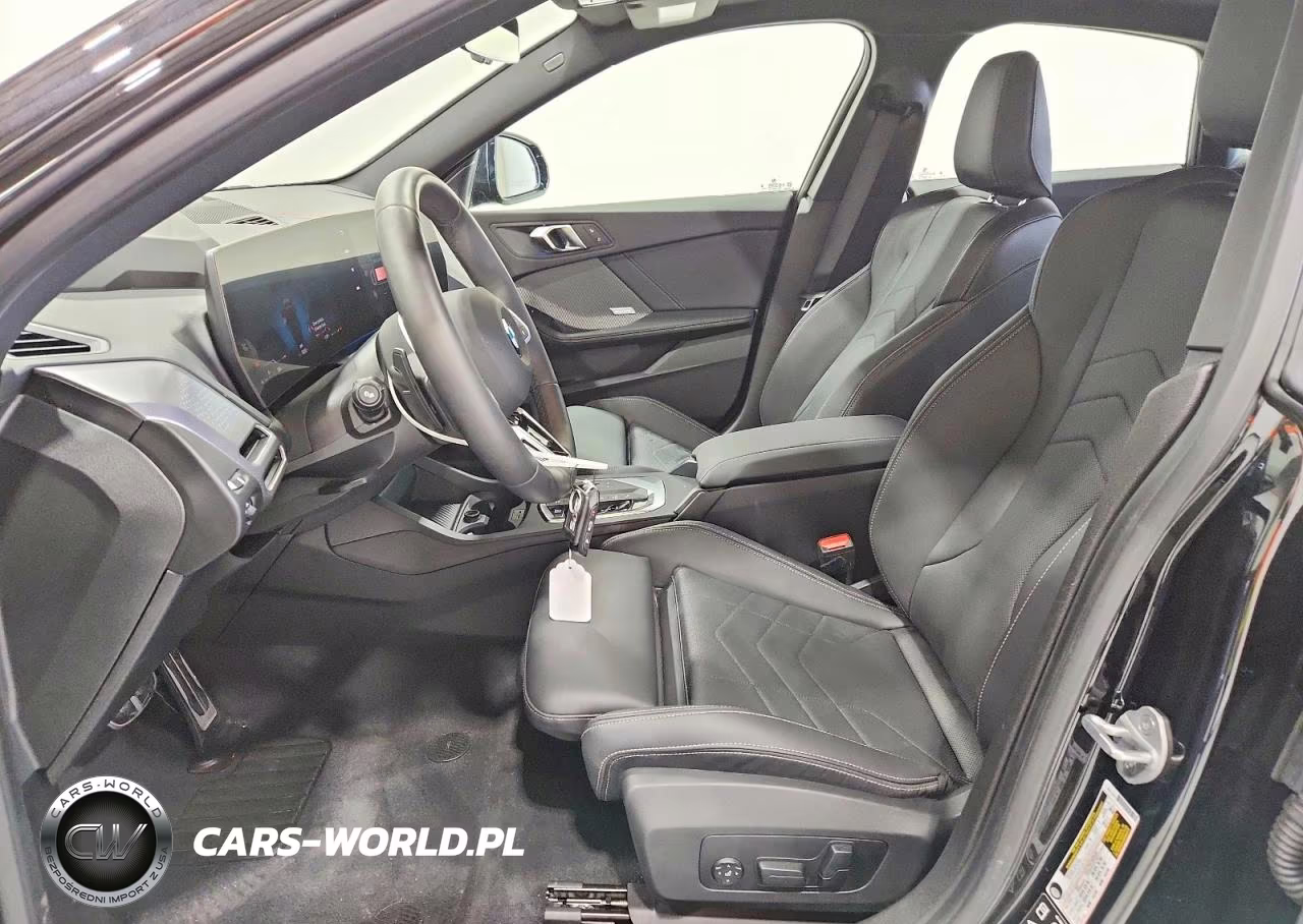 2026 B M W 2 Series 4D Sedan 228I Gc xDrive Msport VIN:WBA23GG02T7V43163 - 7
