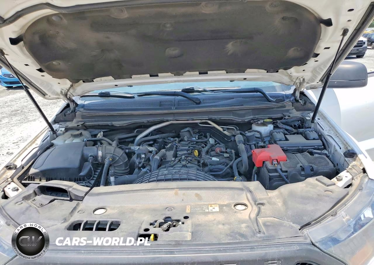 2020 Ford Ranger Xl VIN:1FTER1EH4LLA42867 - 11