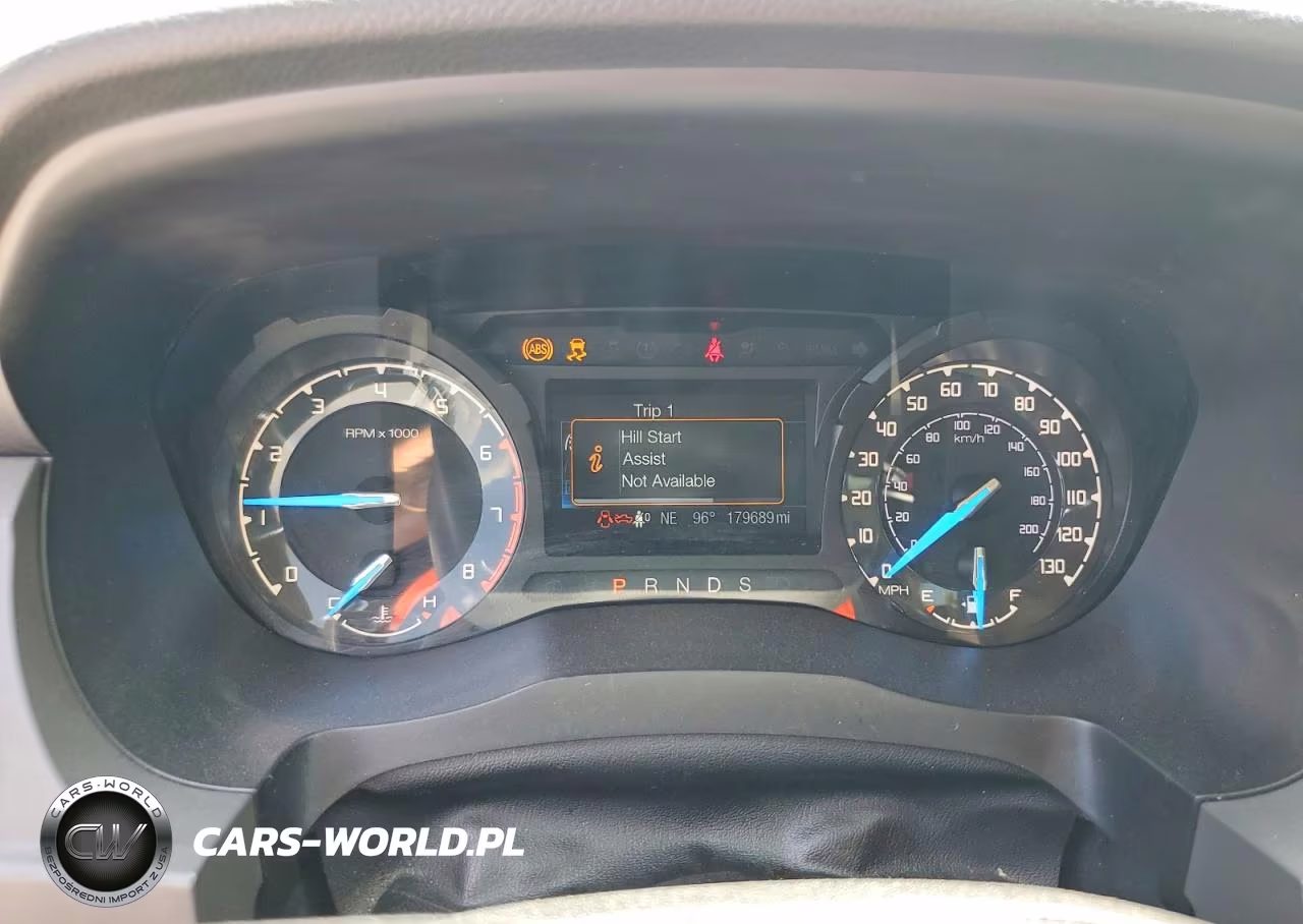 2020 Ford Ranger Xl VIN:1FTER1EH4LLA42867 - 9
