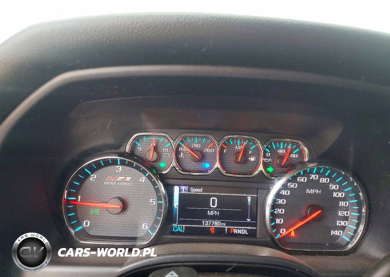 2017 Chevrolet Silverado K1500 Lt VIN:3GCUKREC3HG373480 - 9