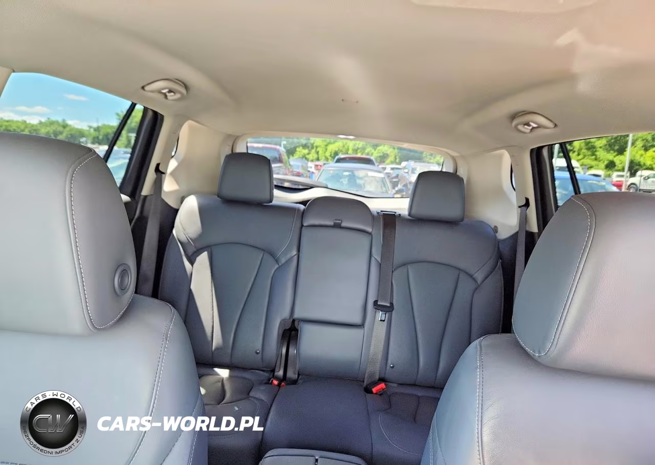 2019 Buick Envision Essence VIN:LRBFXCSA7KD026408 - 10