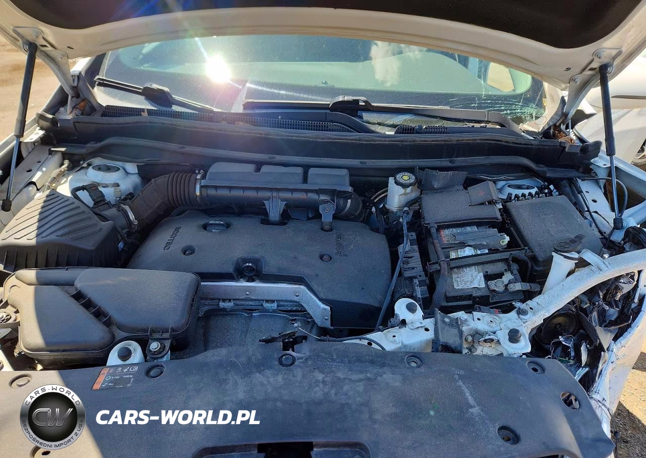2019 Buick Envision Essence VIN:LRBFXCSA7KD026408 - 12