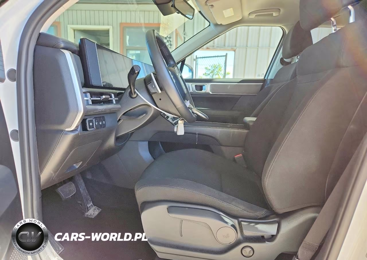 2024 Hyundai Santa Fe Se VIN:5NMP1DGL8RH031030 - 7