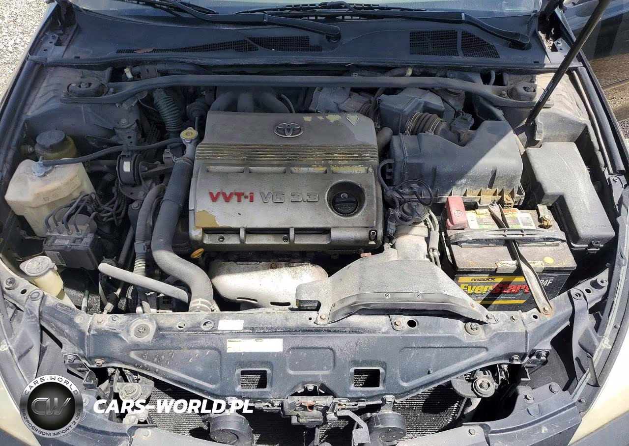 2007 Toyota Camry Solara Se V6 VIN:4T1FA38P67U127425 - 11