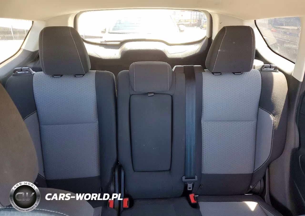 2017 Ford Escape Se VIN:1FMCU9GD9HUC26147 - 10