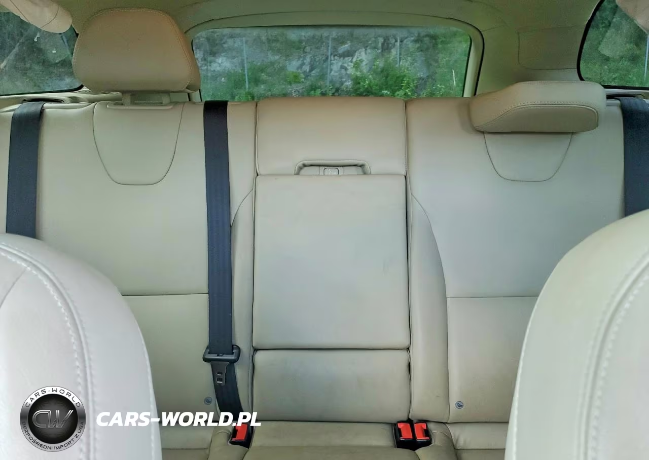 2015 Volvo Xc60 T6 Premier VIN:YV4902RK3F2751577 - 10
