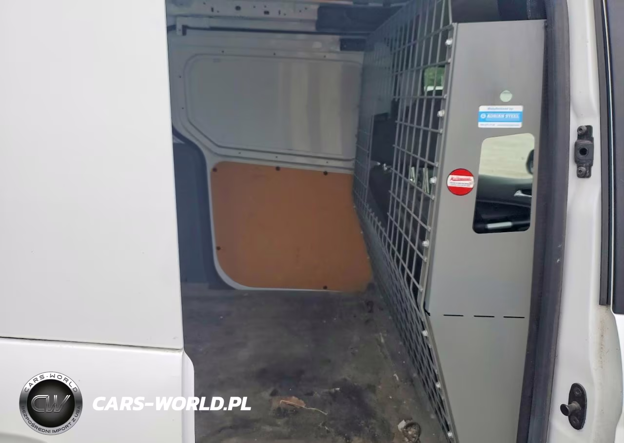2020 Ford Transit Connect Xlt Delivery Van VIN:NM0LS7F28L1478199 - 11