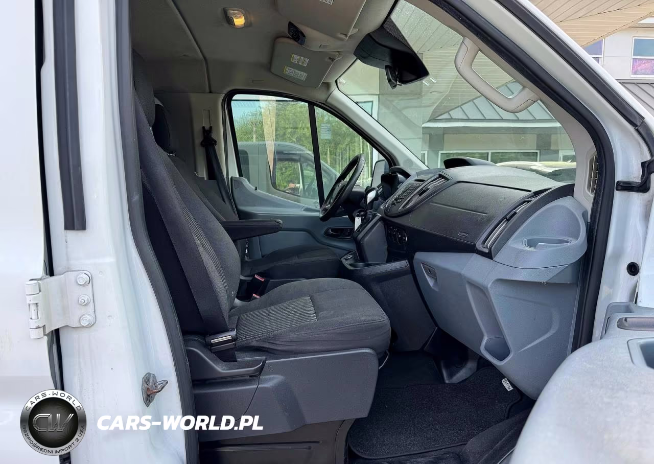 2018 Ford Transit-150 Xl VIN:1FMZK1ZM4JKA81003 - 5