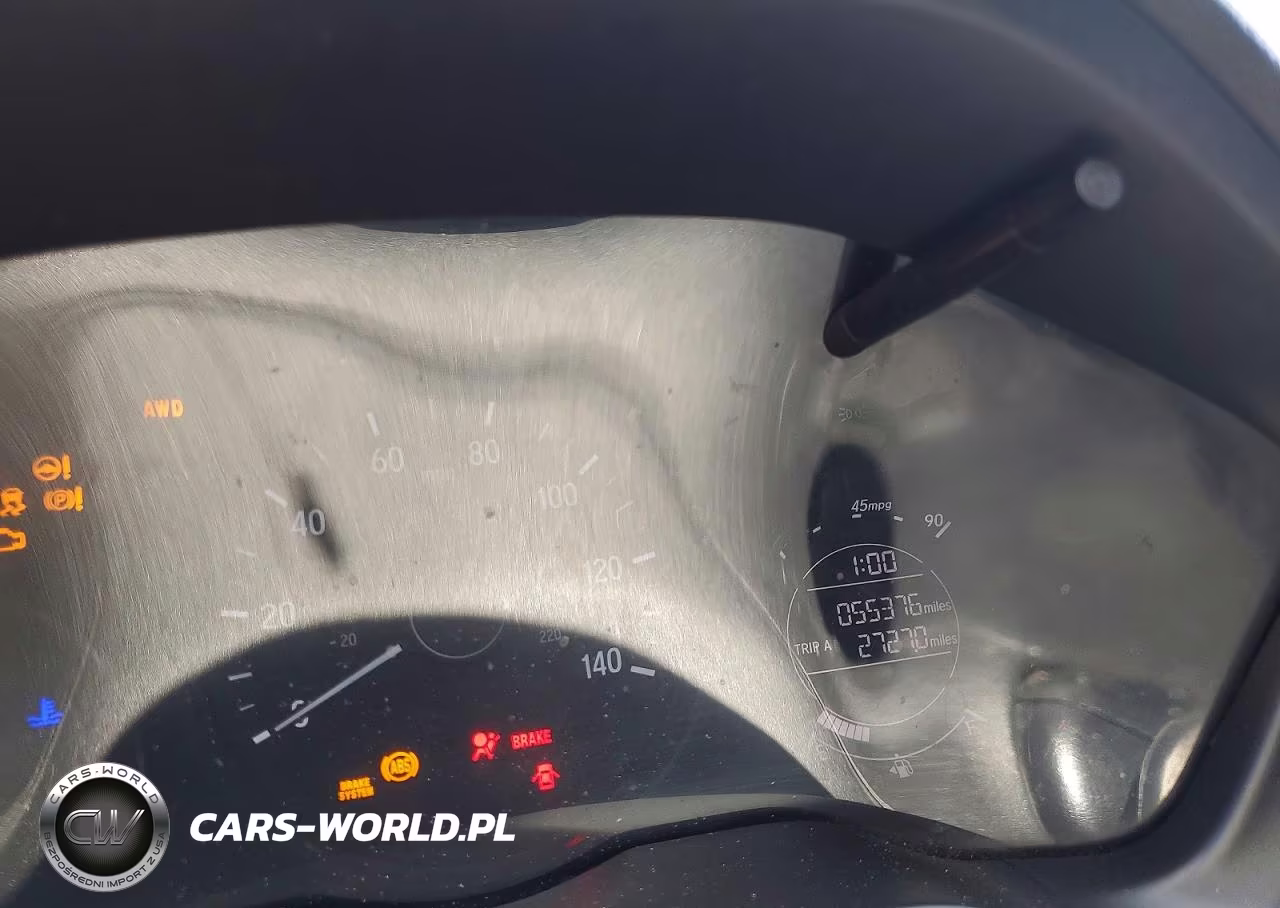 2018 Honda Hr-V Exl VIN:3CZRU6H74JM712326 - 9