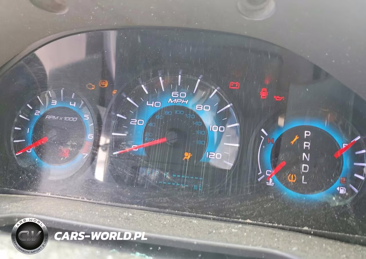 2012 Ford Fusion Se VIN:3FAHP0HA4CR164941 - 9