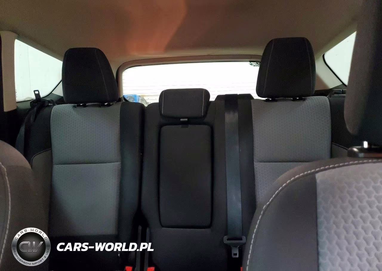 2019 Ford Escape Se VIN:1FMCU9GD5KUB82123 - 10