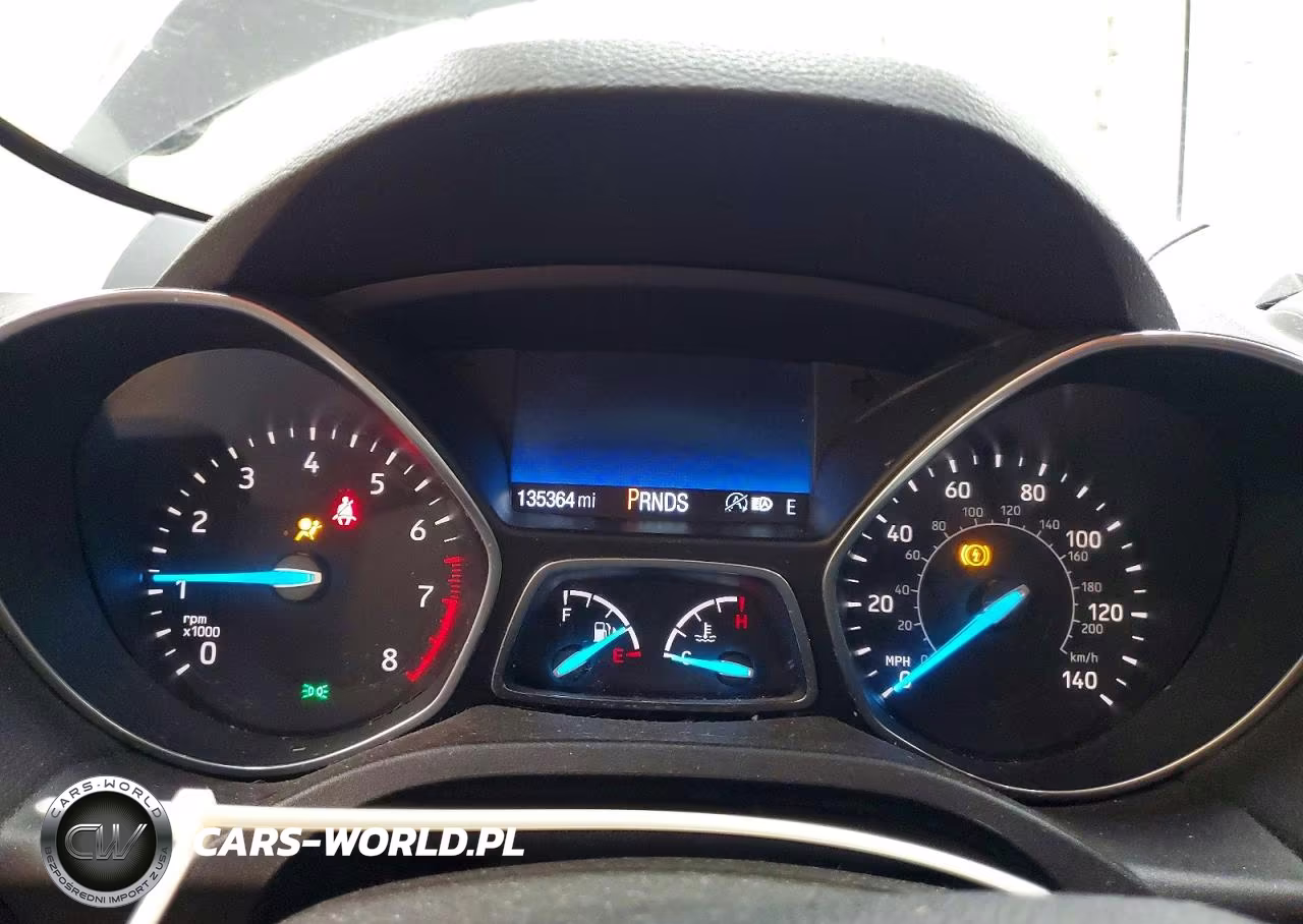 2019 Ford Escape Se VIN:1FMCU9GD5KUB82123 - 9