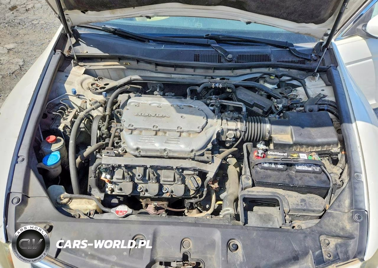 2011 Honda Accord Exl VIN:5KBCP3F81BB003437 - 11