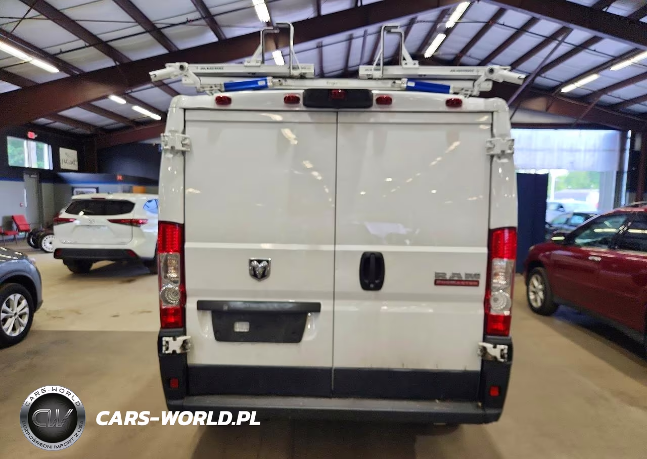 2019 Ram Promaster 1500 1500 Standard VIN:3C6TRVAG1KE514033 - 6