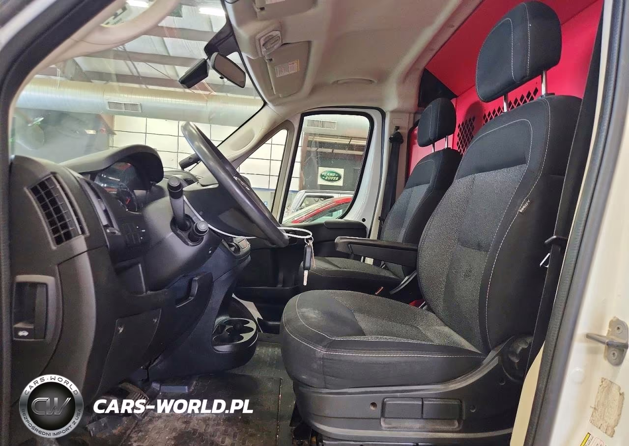 2019 Ram Promaster 1500 1500 Standard VIN:3C6TRVAG1KE514033 - 7