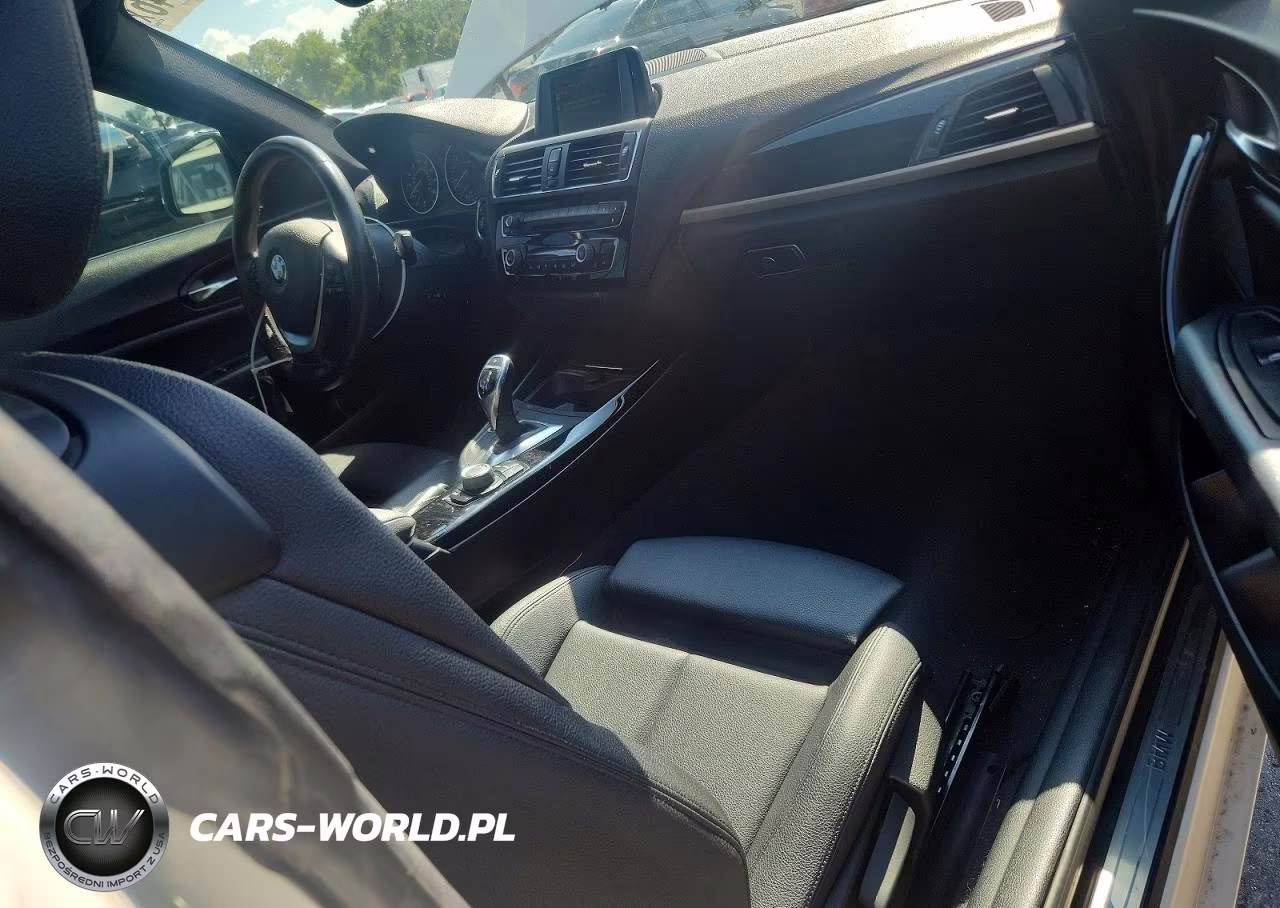 2016 BMW 228 I Sulev VIN:WBA1F9C56GV546634 - 8