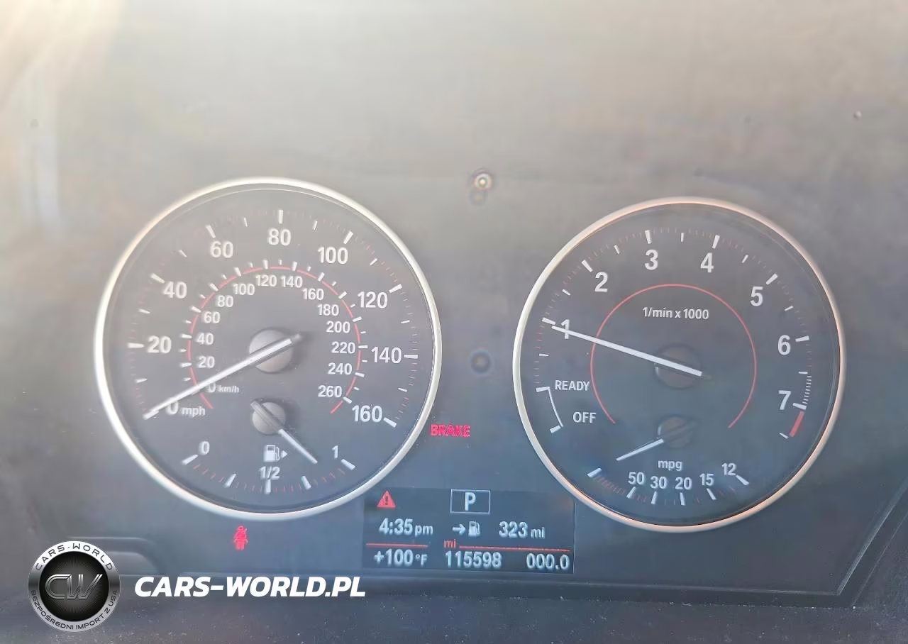 2016 BMW 228 I Sulev VIN:WBA1F9C56GV546634 - 9