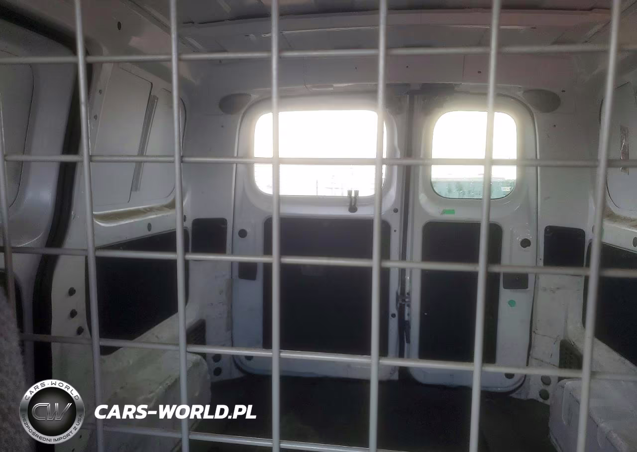 2019 Nissan Nv200 S VIN:3N6CM0KN2KK692443 - 10
