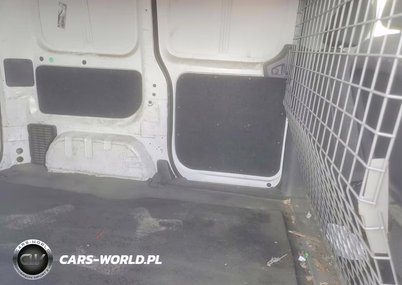 2019 Nissan Nv200 S VIN:3N6CM0KN2KK692443 - 11