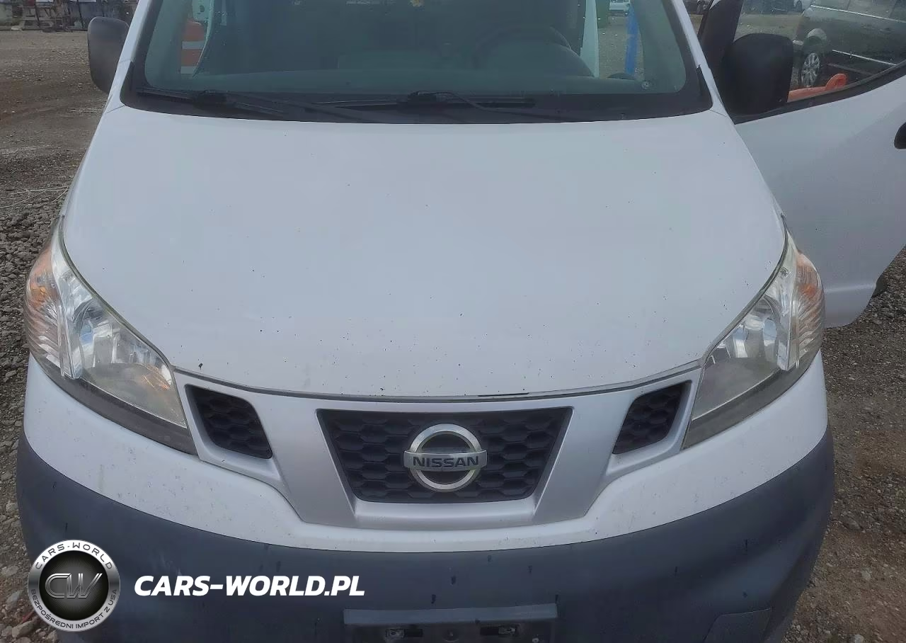 2019 Nissan Nv200 S VIN:3N6CM0KN2KK692443 - 12