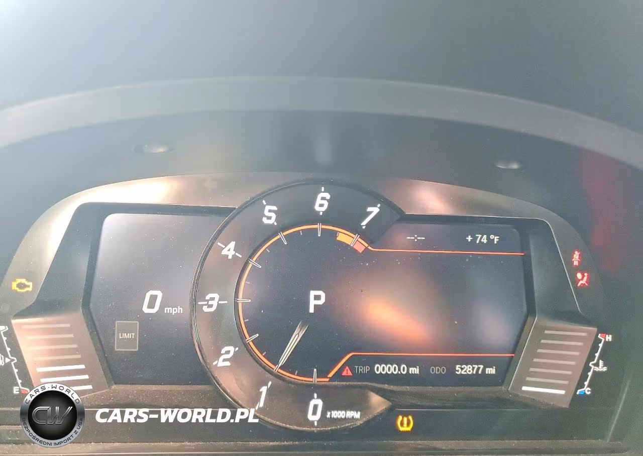 2021 Toyota Gr Supra 3.0 Premium VIN:WZ1DB0C01MW038610 - 9