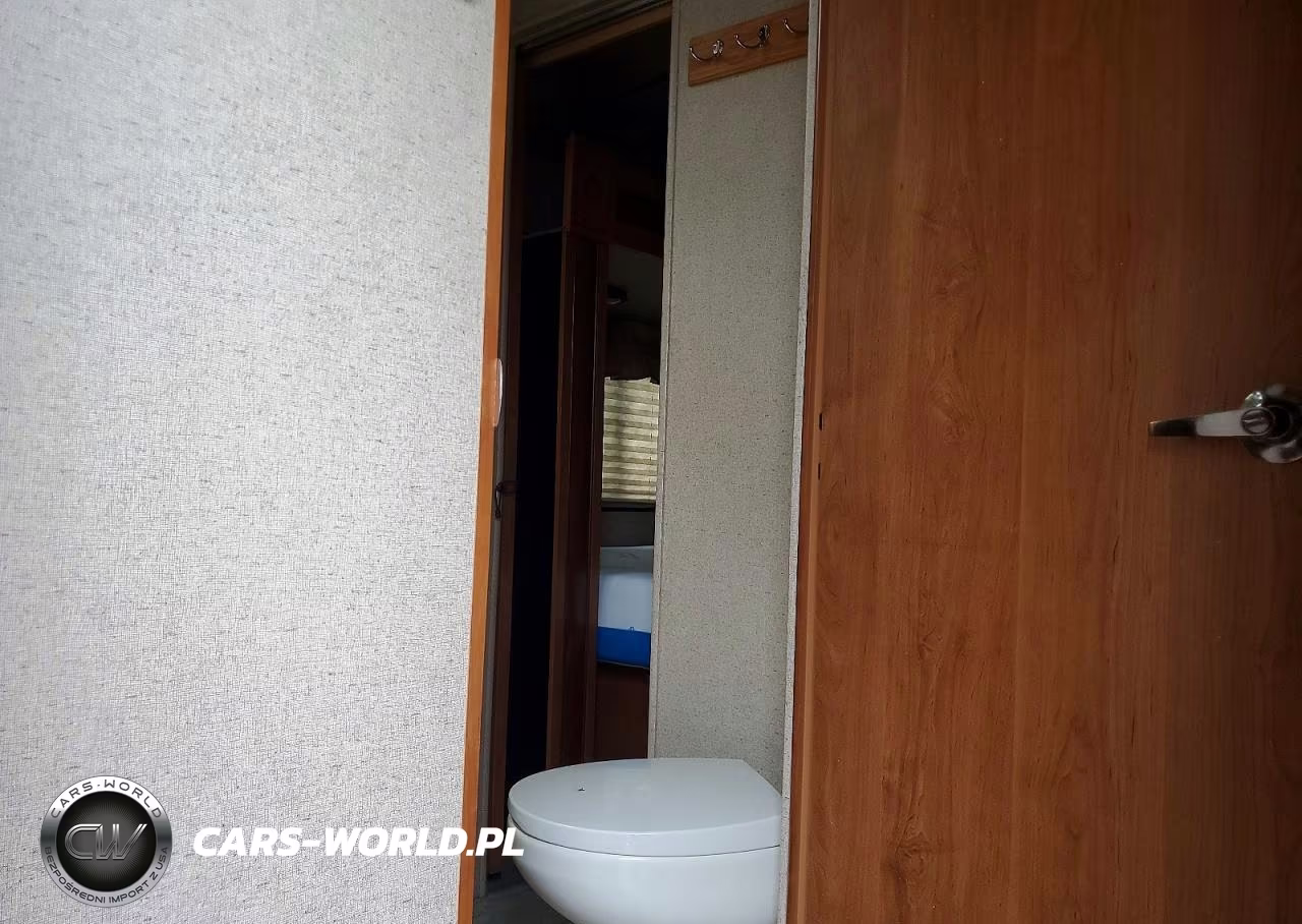 2016 Crossroads Sunset Trail Camper VIN:4V0TC3324GE018717 - 5