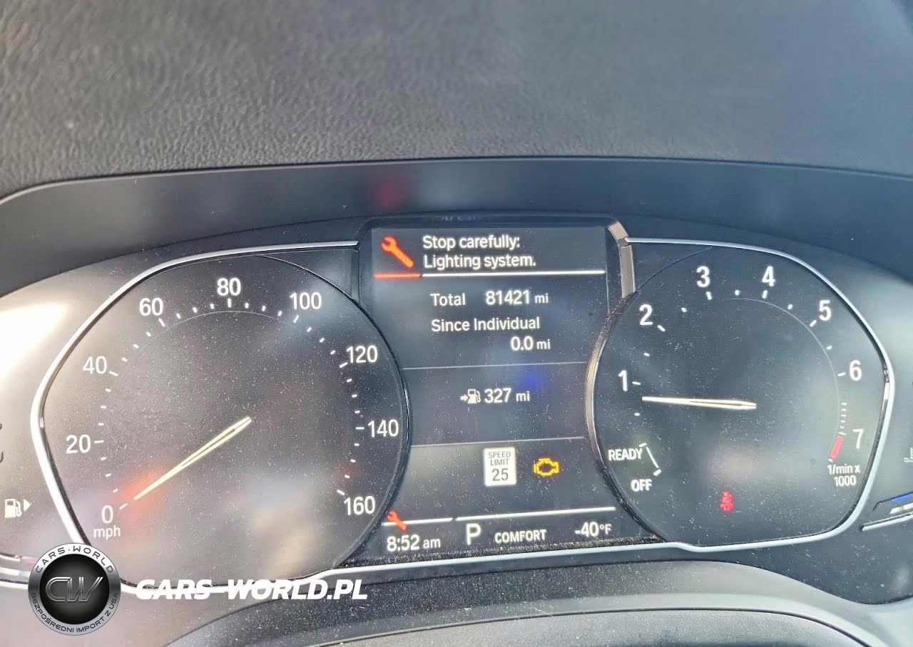 2021 BMW 330I VIN:3MW5R1J00M8B71386 - 9